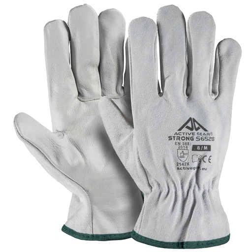 ACTIVE GEAR® – model: AGStrong S6530