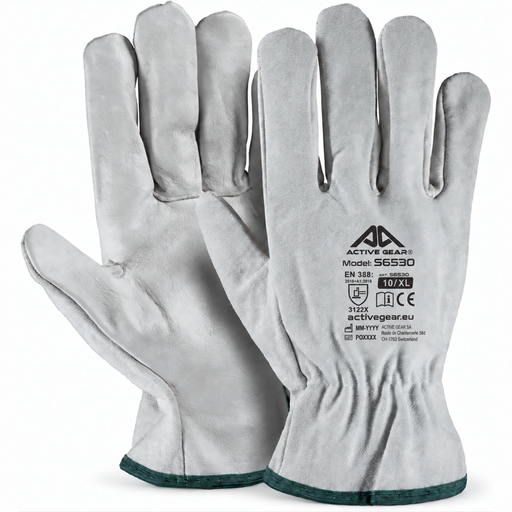 ACTIVE GEAR® – model: S6530