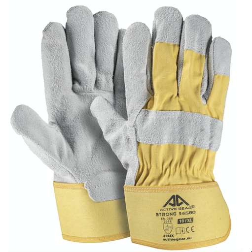 [S6580] ACTIVE GEAR® – model: AG.Strong S6580