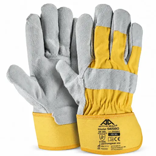 [S6580] ACTIVE GEAR® – model: S6580