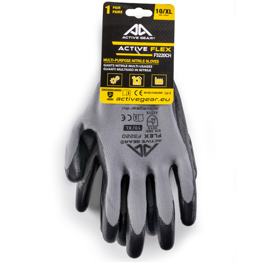 Active FLEX F3220 (cavallotto)