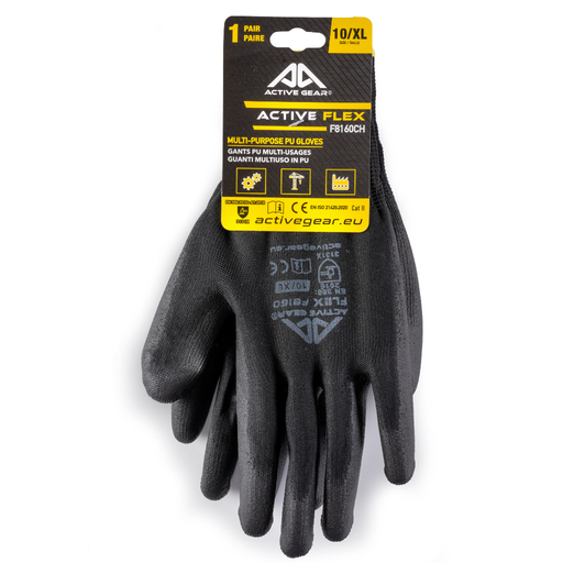 ACTIVE GEAR® – model: AG.Flex F8160CH (carton header)