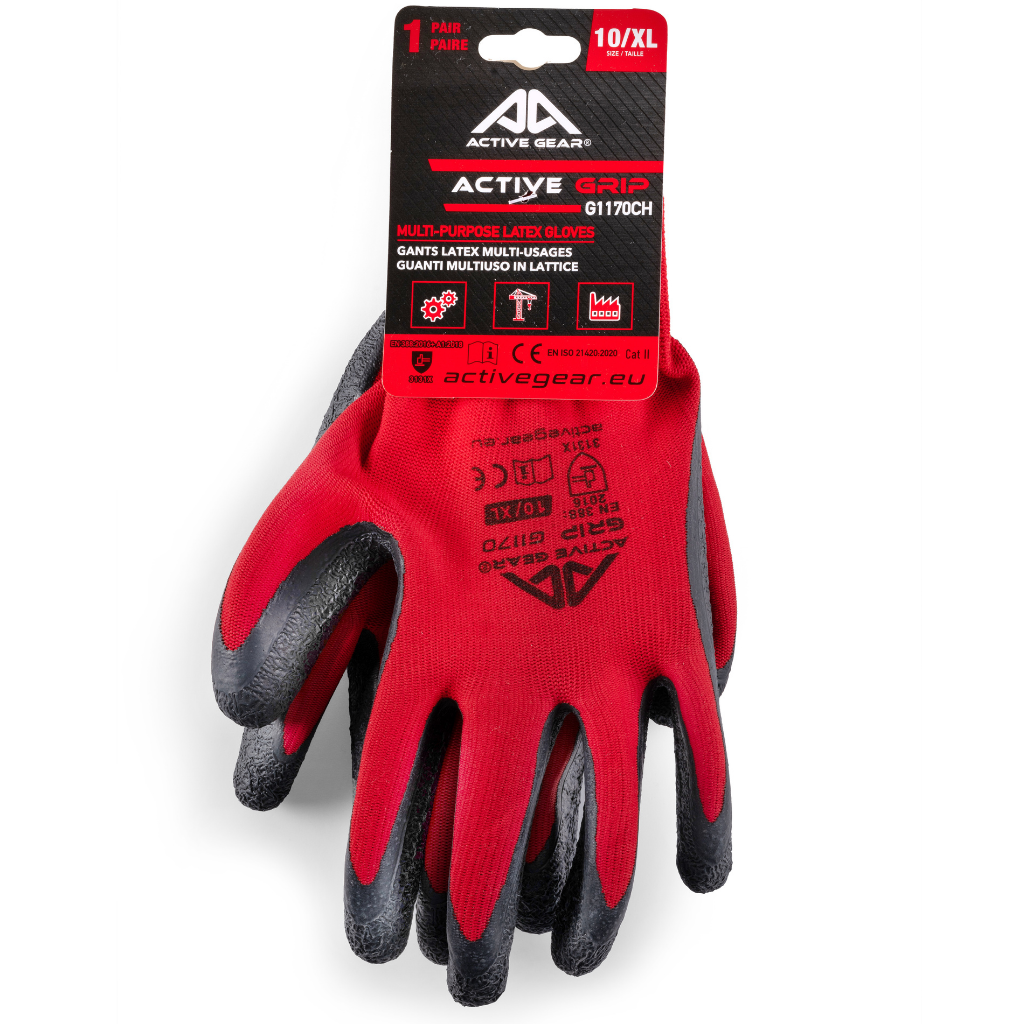Active GRIP G1170CH (carton header)