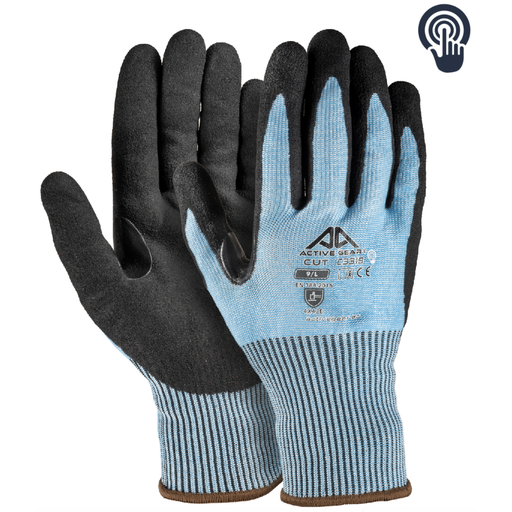 ACTIVE GEAR® – model: CUT C3320
