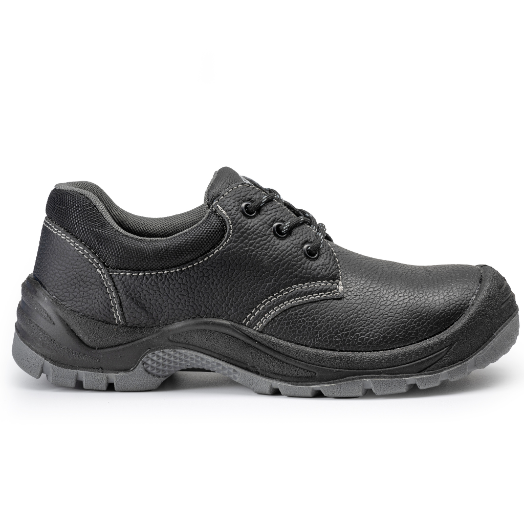 A-PRO Low Black