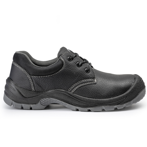 A-PRO Low Black