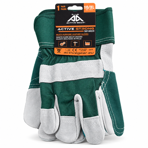 [S6140CH] Active STRONG S6140 (carton header)