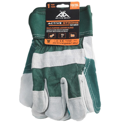 [S6140CH] Active STRONG S6140CH (carton header)