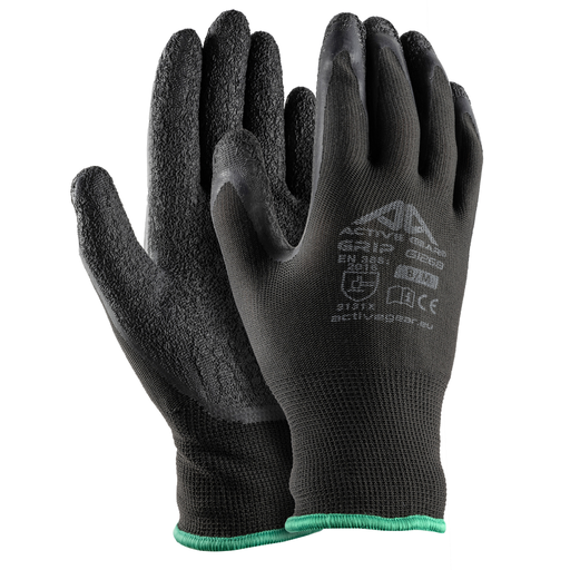 ACTIVE GEAR® – model: GRIP G1270NP X12