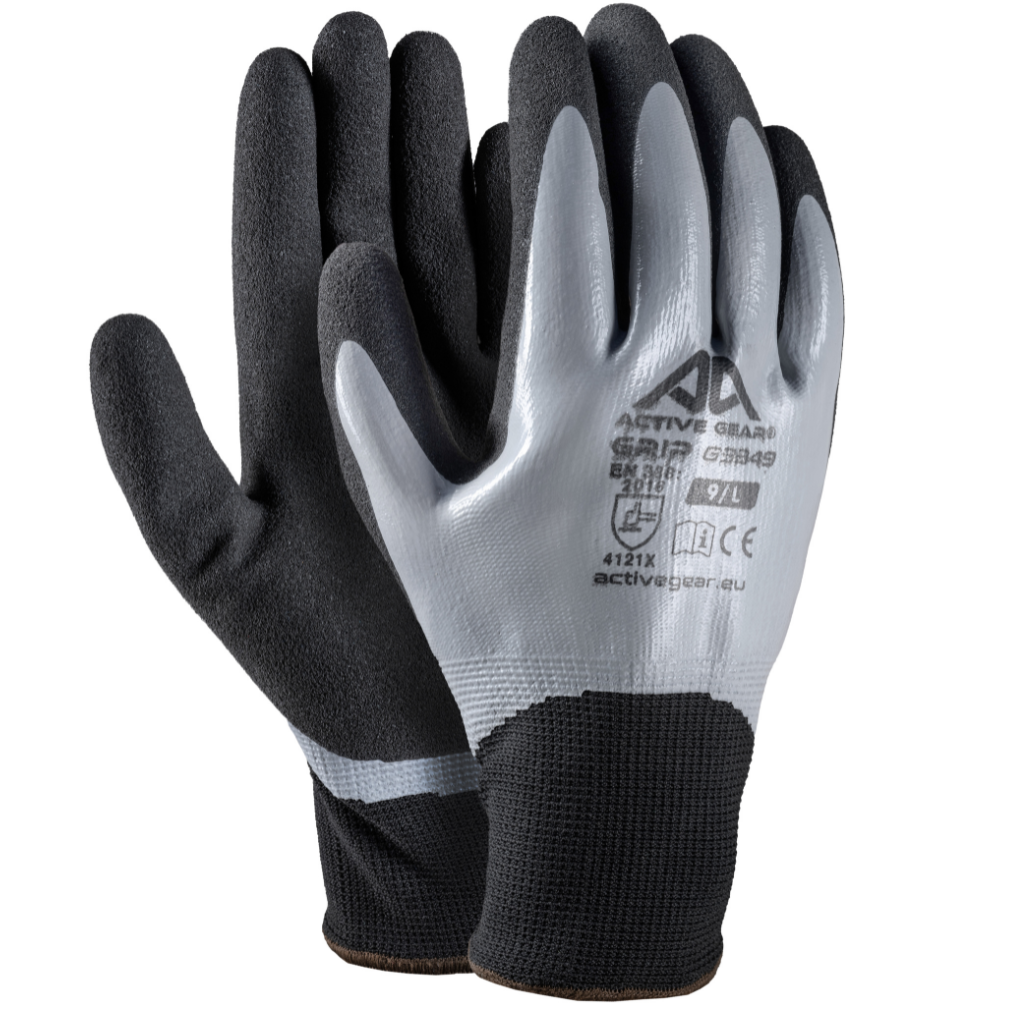 Active GRIP G3350NP X12