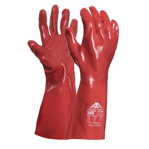 ACTIVE GEAR® – model: AG.Chem H7230