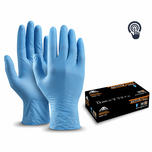 ACTIVE GEAR® – model: DEXT D3750
