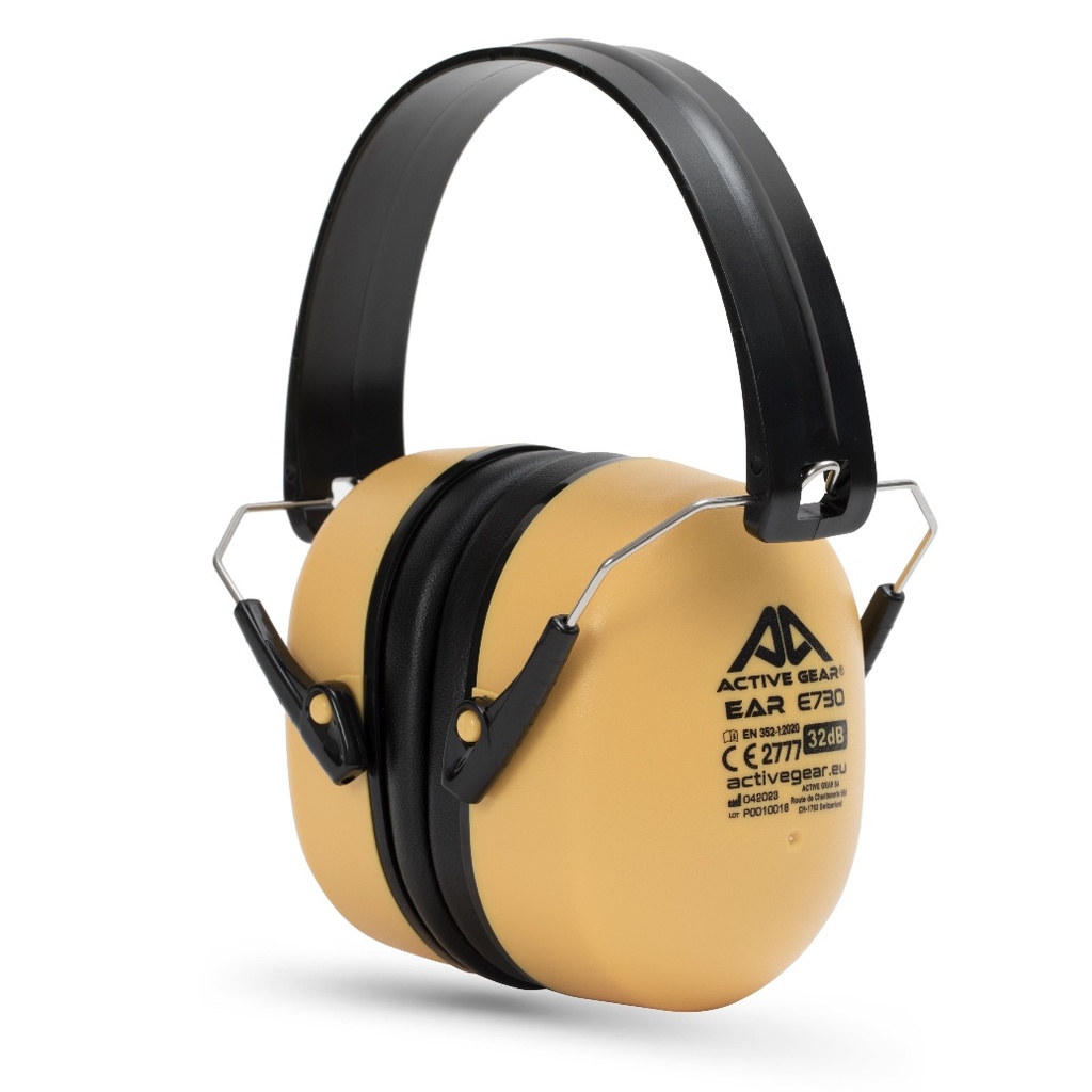 [E730] Active EAR E730