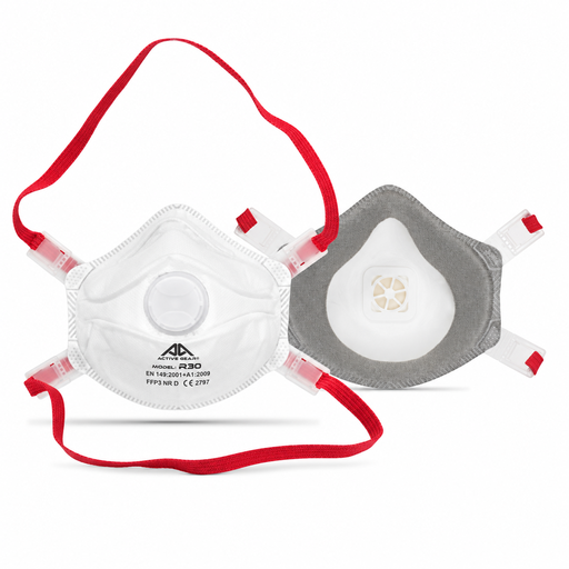 [R30] ACTIVE GEAR® – model: R30