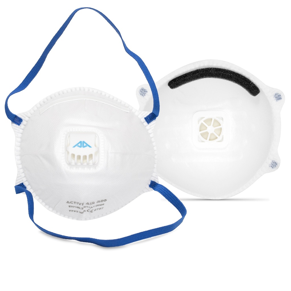 [R20] Active AIR R20