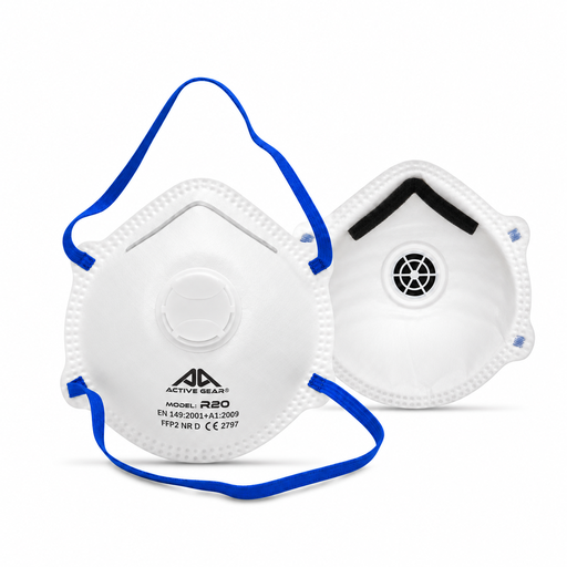 [R20] ACTIVE GEAR® – model: R20