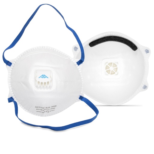 [R20] Active AIR R20