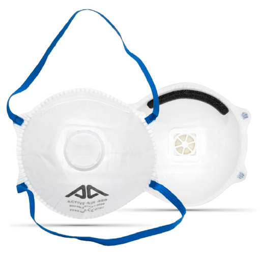 [R20] Active AIR R20