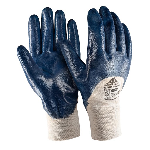 ACTIVE GEAR® – model: GRIP G3580B