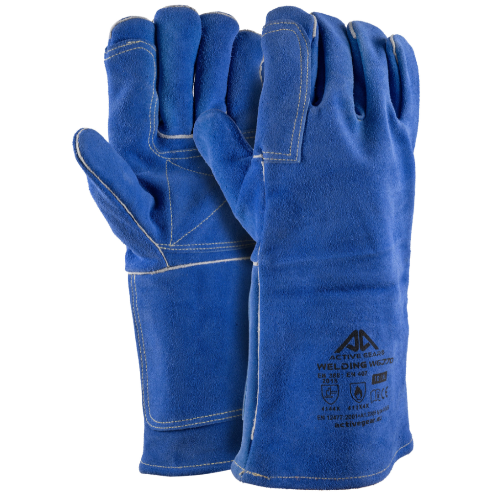 [W6270] Active WELDING W6270
