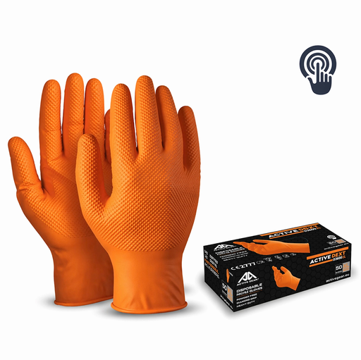 ACTIVE GEAR® – model: DEXT D3680