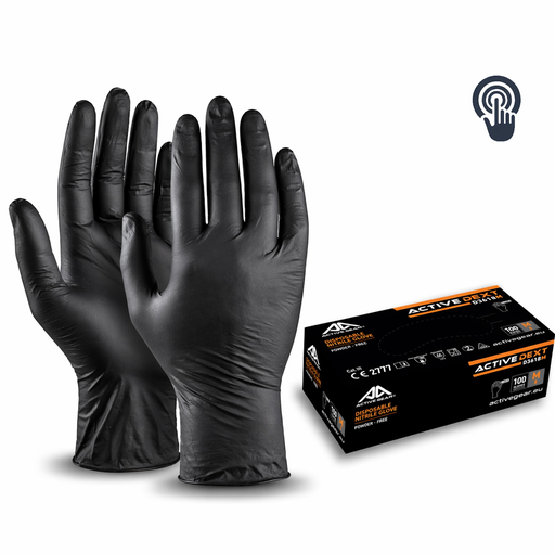 ACTIVE GEAR® – model: DEXT D3660