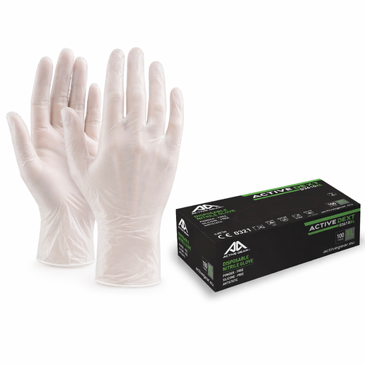 ACTIVE GEAR® – model: DEXT D9240