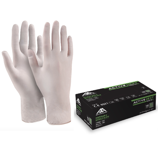 ACTIVE GEAR® – model: DEXT D9240