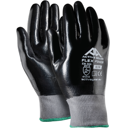 ACTIVE GEAR® – model: FLEX F3410NP X12