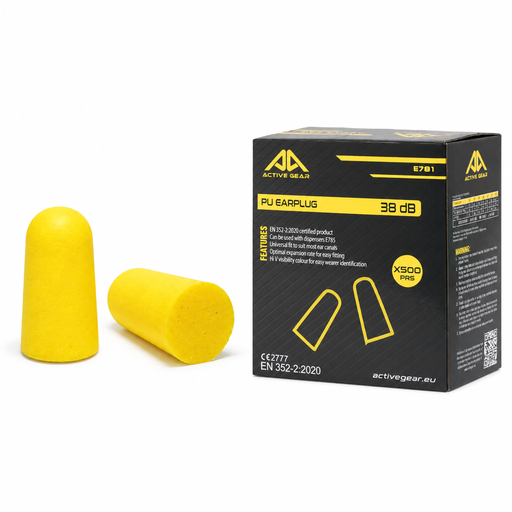 [E781] ACTIVE GEAR® – model: E781
