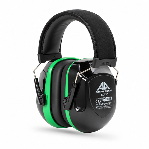 [E740] ACTIVE GEAR® – model: E740