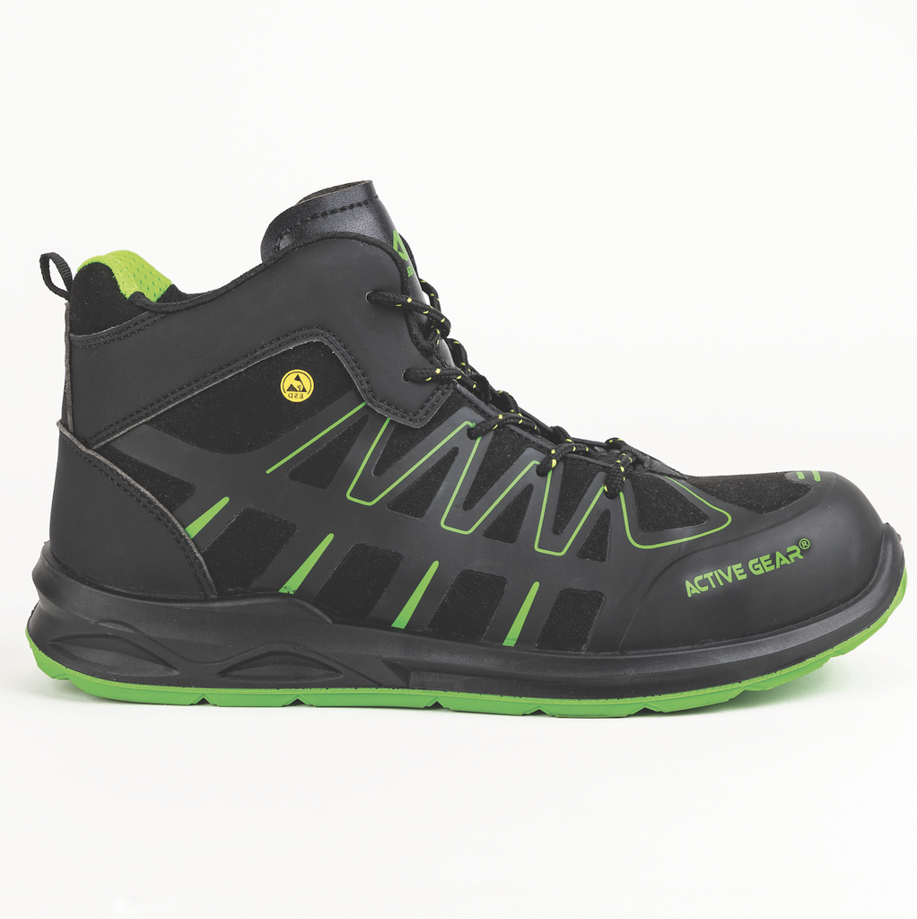 A-SPRINT High Green
