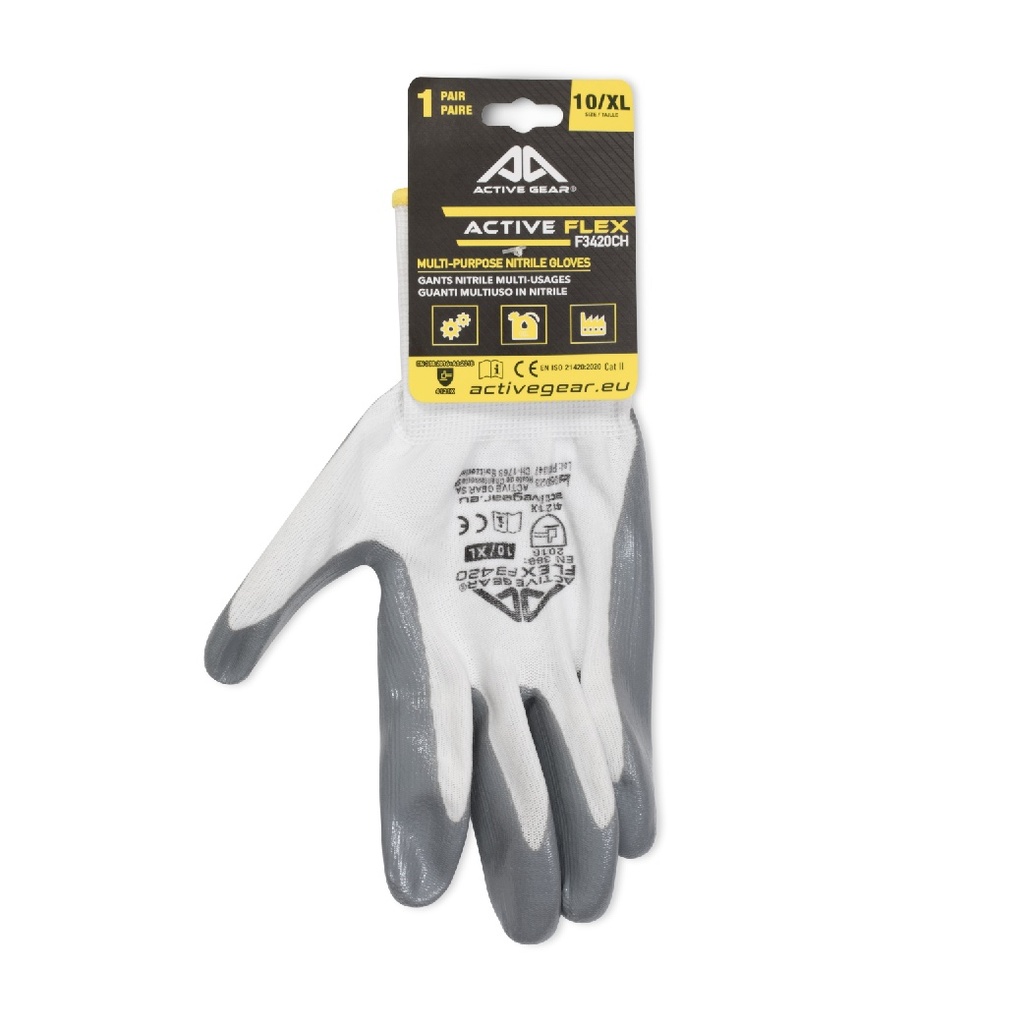 Active FLEX F3420CH (carton header)