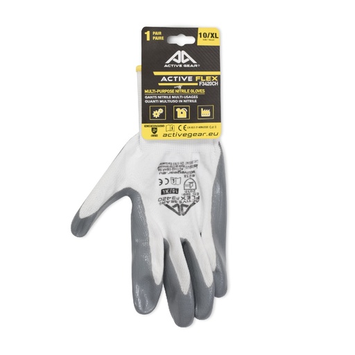 ACTIVE GEAR® – model: AG.Flex F3420CH (carton header)