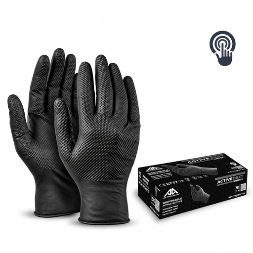 ACTIVE GEAR® – model: DEXT D3690