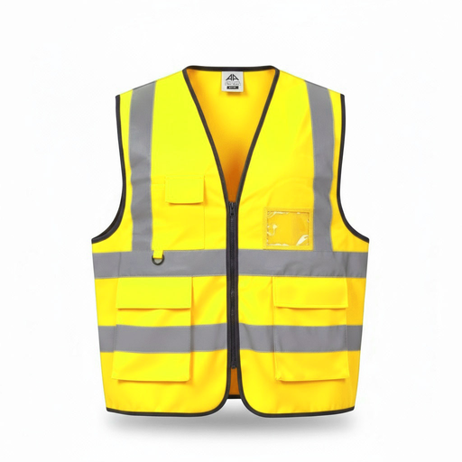 ACTIVE GEAR® – model: Handy HV Yellow