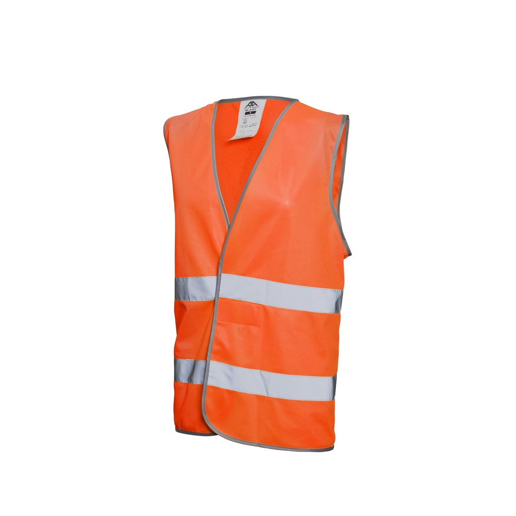BLAST HV Vest Orange