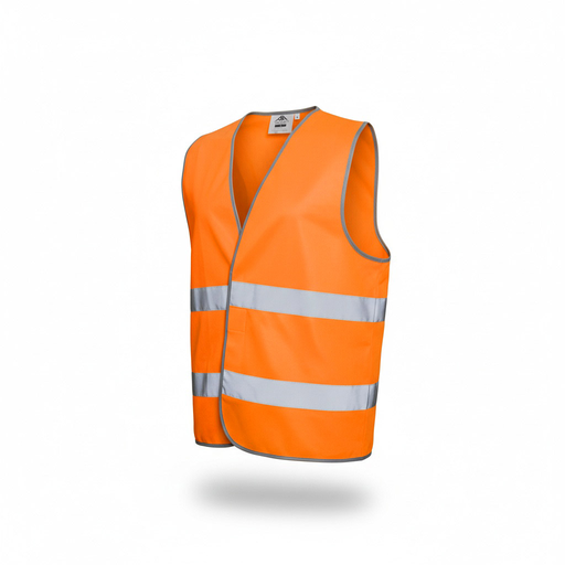 ACTIVE GEAR® – model: Blast HV Orange