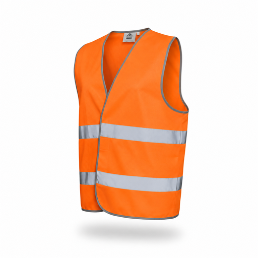 ACTIVE GEAR® – model: Blast HV Orange