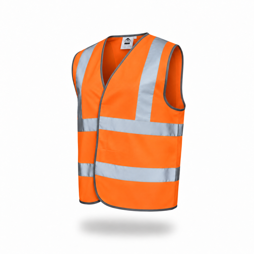 ACTIVE GEAR® – model: Fusion HV Orange
