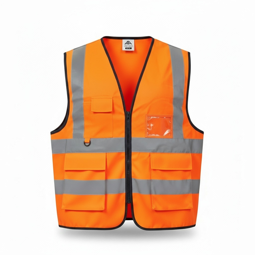 ACTIVE GEAR® – model: Handy HV Orange