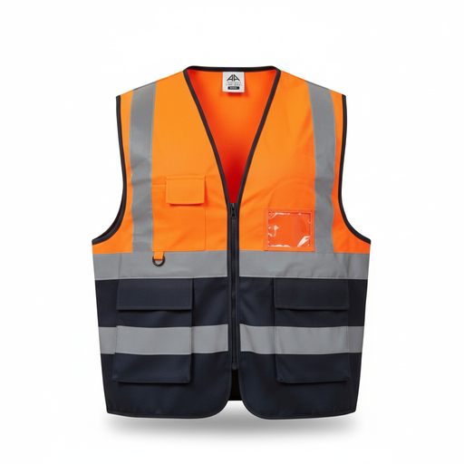 ACTIVE GEAR® – model: Magma HV Orange