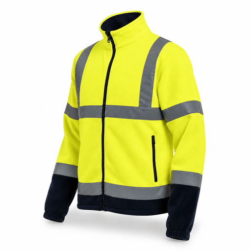 ACTIVE GEAR® – model: Polar HV Yellow/Navy