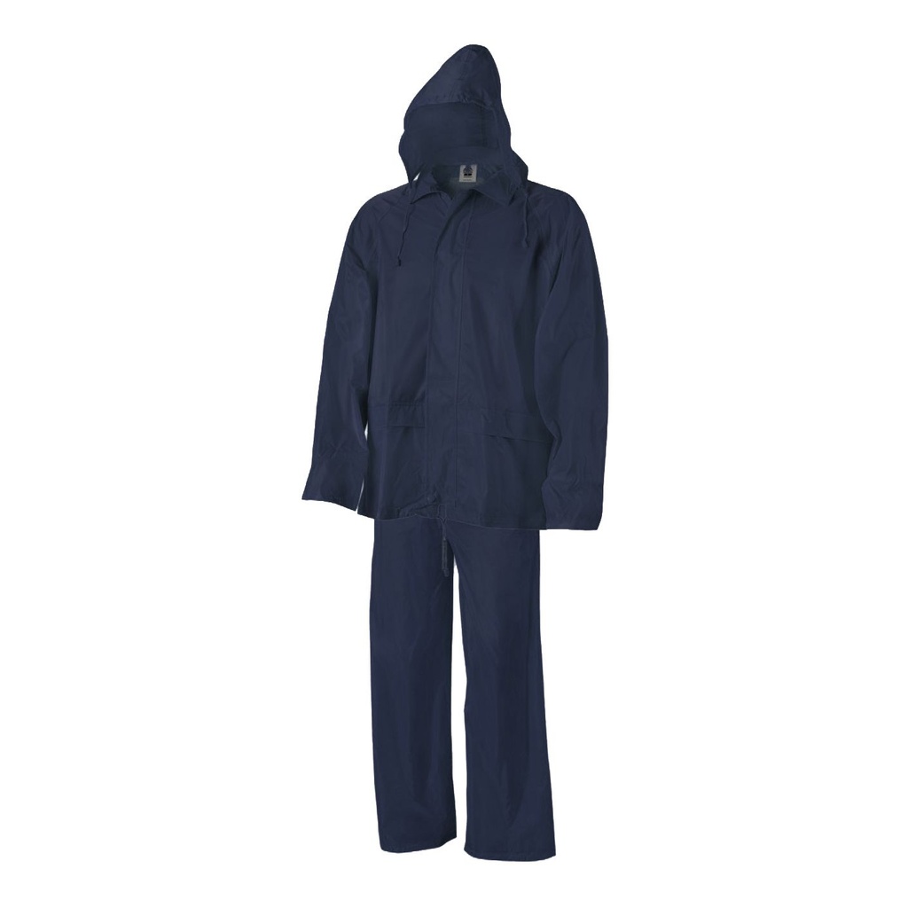 SPLASH Rain Set Navy