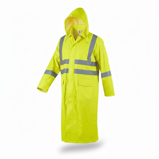 ACTIVE GEAR® – model: Ocean Yellow