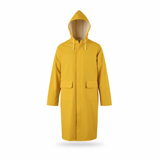 ACTIVE GEAR® – model: Cascades Yellow