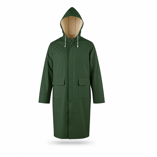 ACTIVE GEAR® – model: Cascades Green