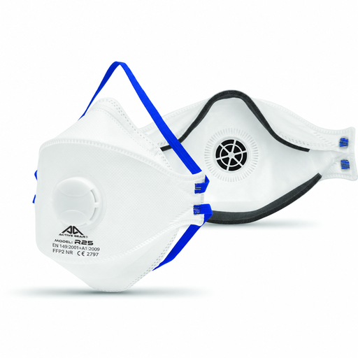 [R25] ACTIVE GEAR® – model: R25