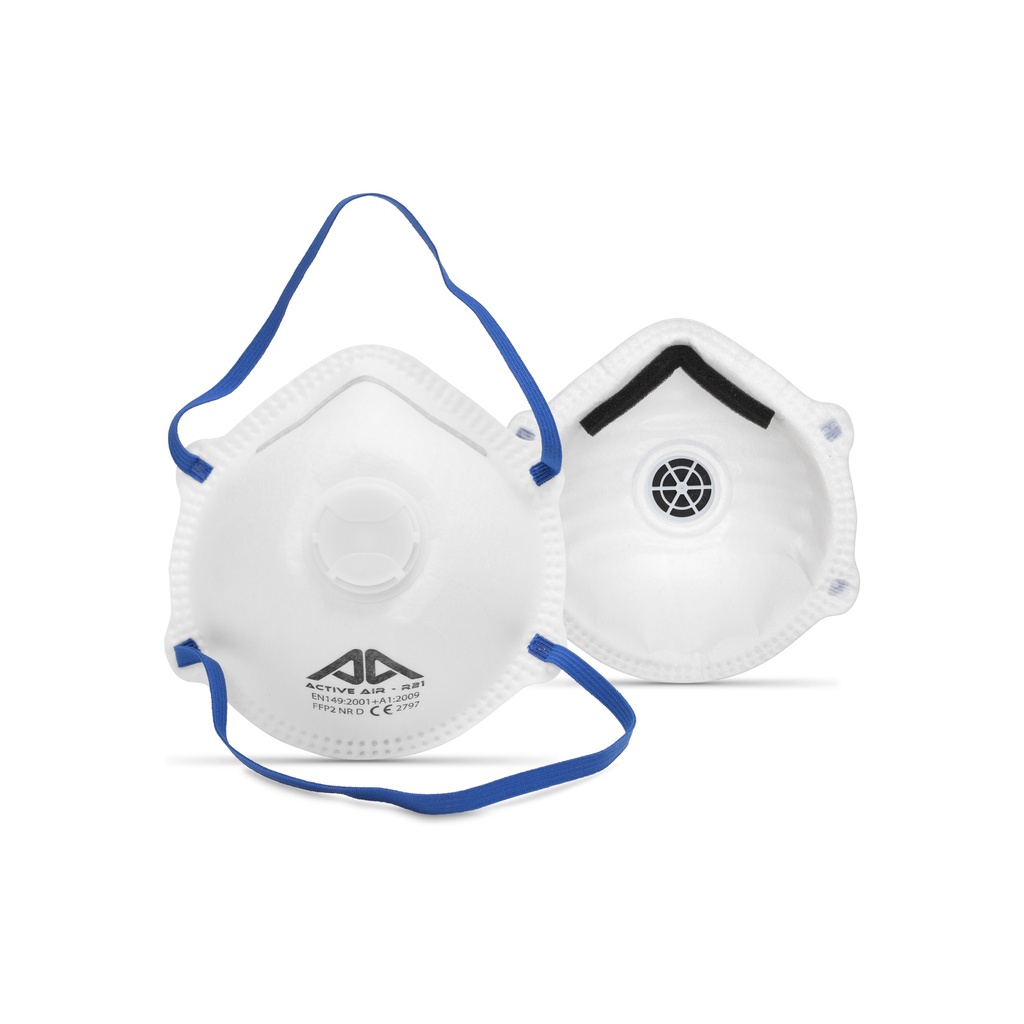 [R21] Active AIR R21
