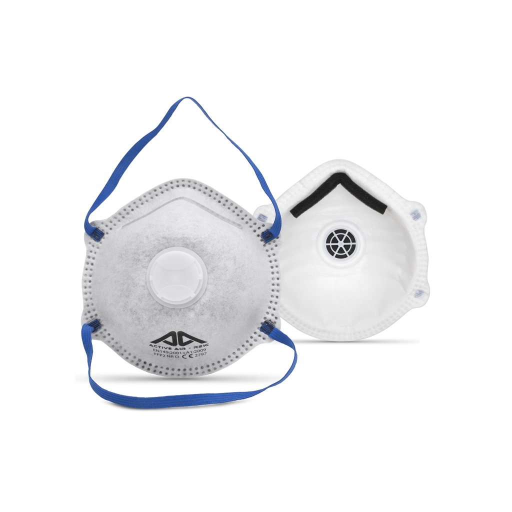 [R21C] Active AIR R21C